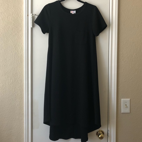 LuLaRoe Carly size XS - Picture 1 of 3